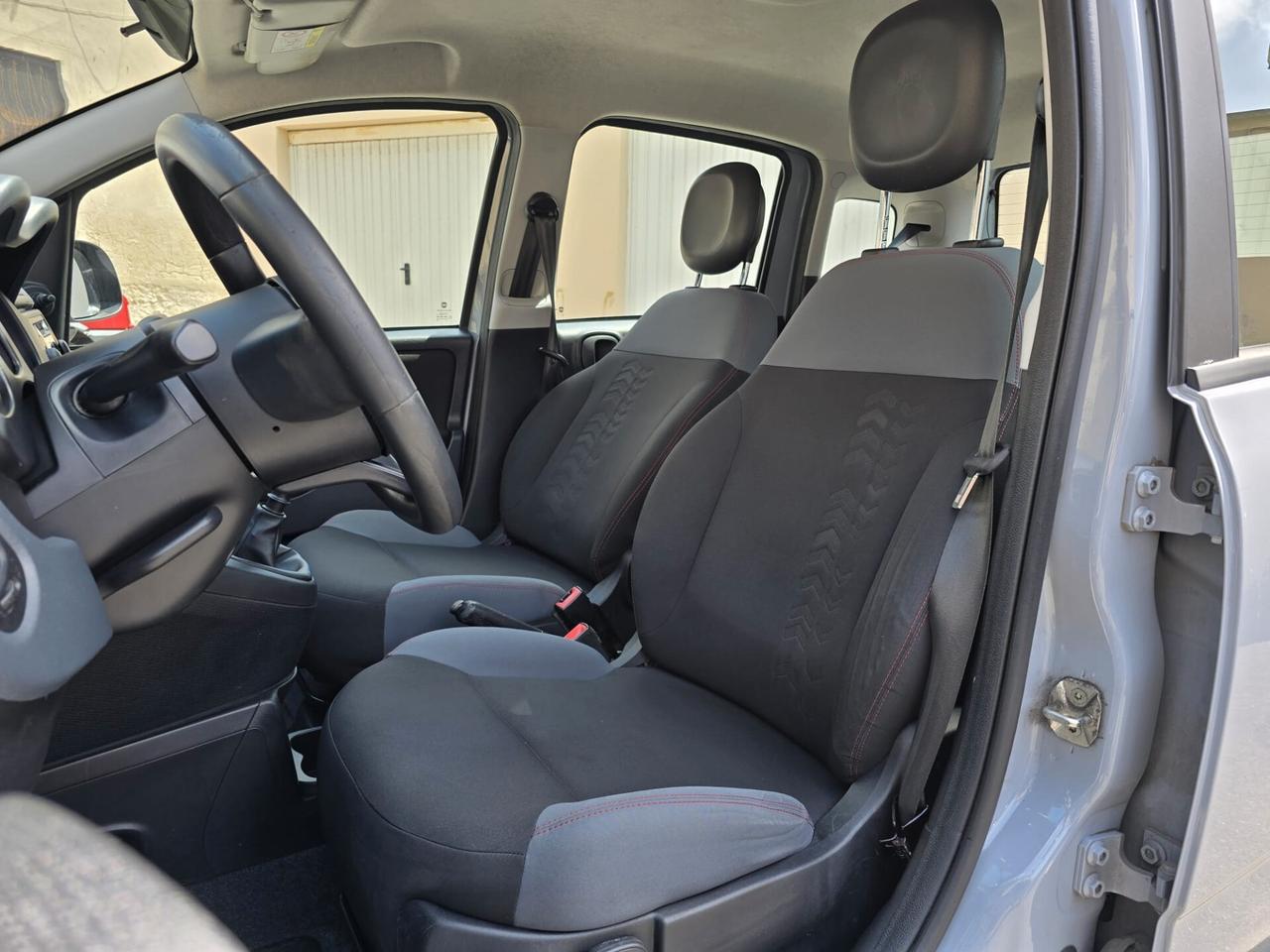 Fiat Panda 1.2 EasyPower Easy perfetta possibilita 12 mesi garanzia