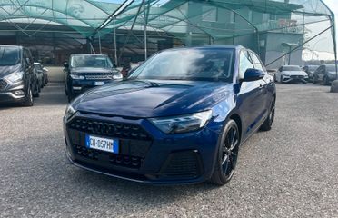 Audi A1 SPB 25 TFSI