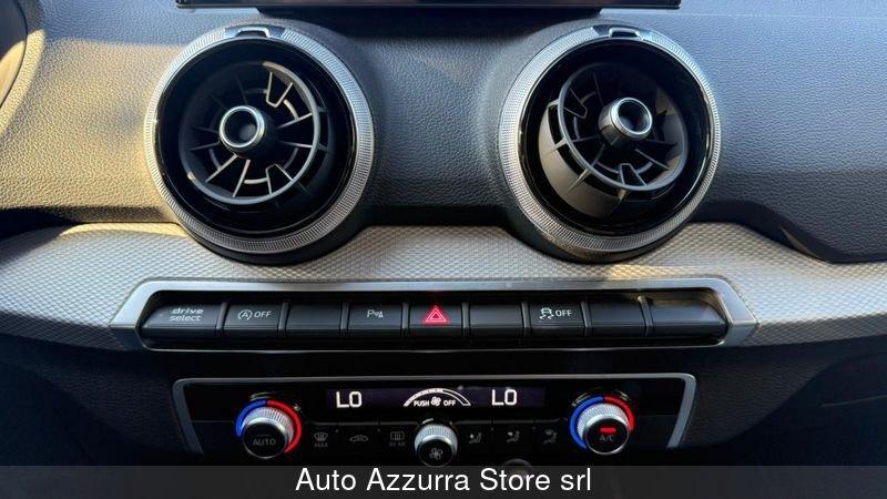 Audi Q2 30 2.0 TDI S Line edition *PROMO AZZURRA, PRONTA CONSEGNA, COLORI VARI*