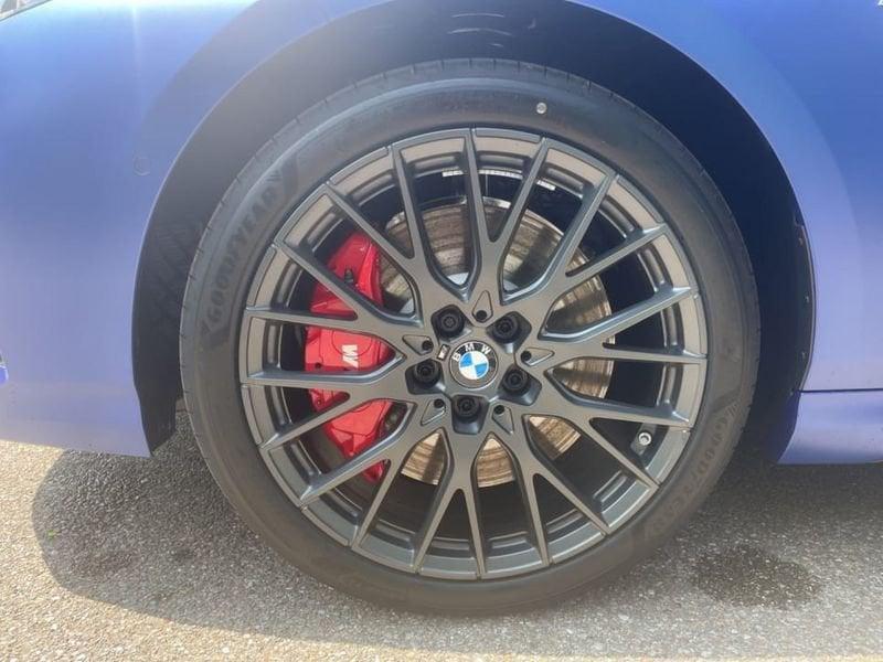 BMW Serie 1 M135i xDrive M Sport Pro