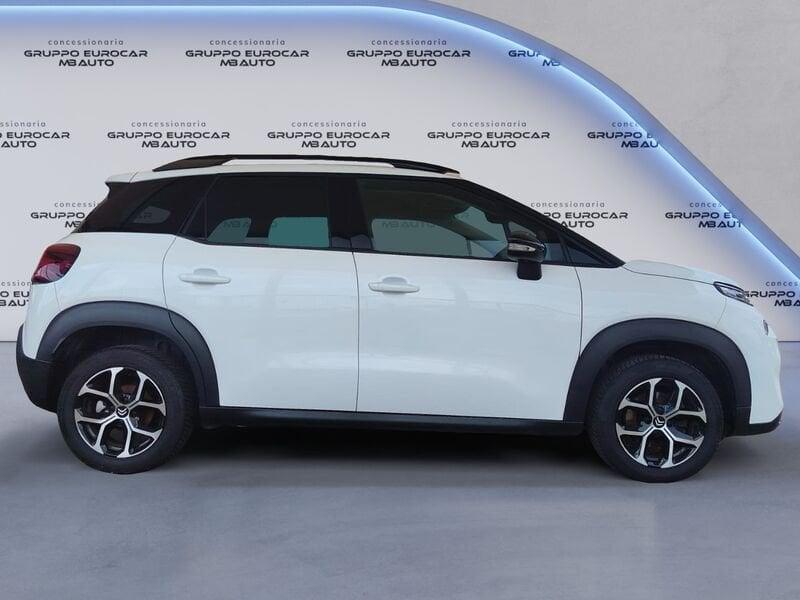 Citroën C3 Aircross PureTech 130 S&S Shine EAT6