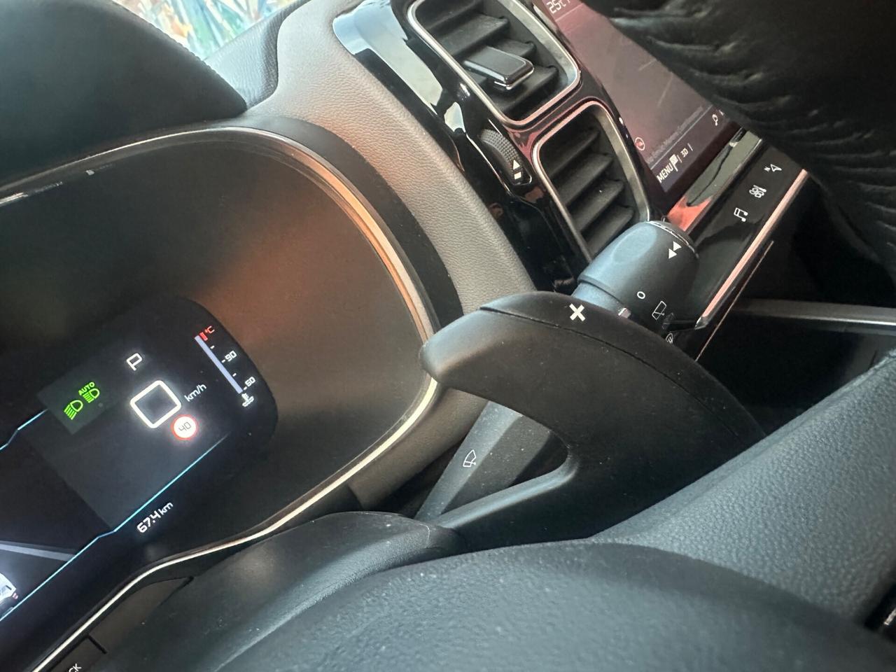 CITROEN C5 AIRCROSS SHINE1.5 130CV AUT+F1+NAVI+LED