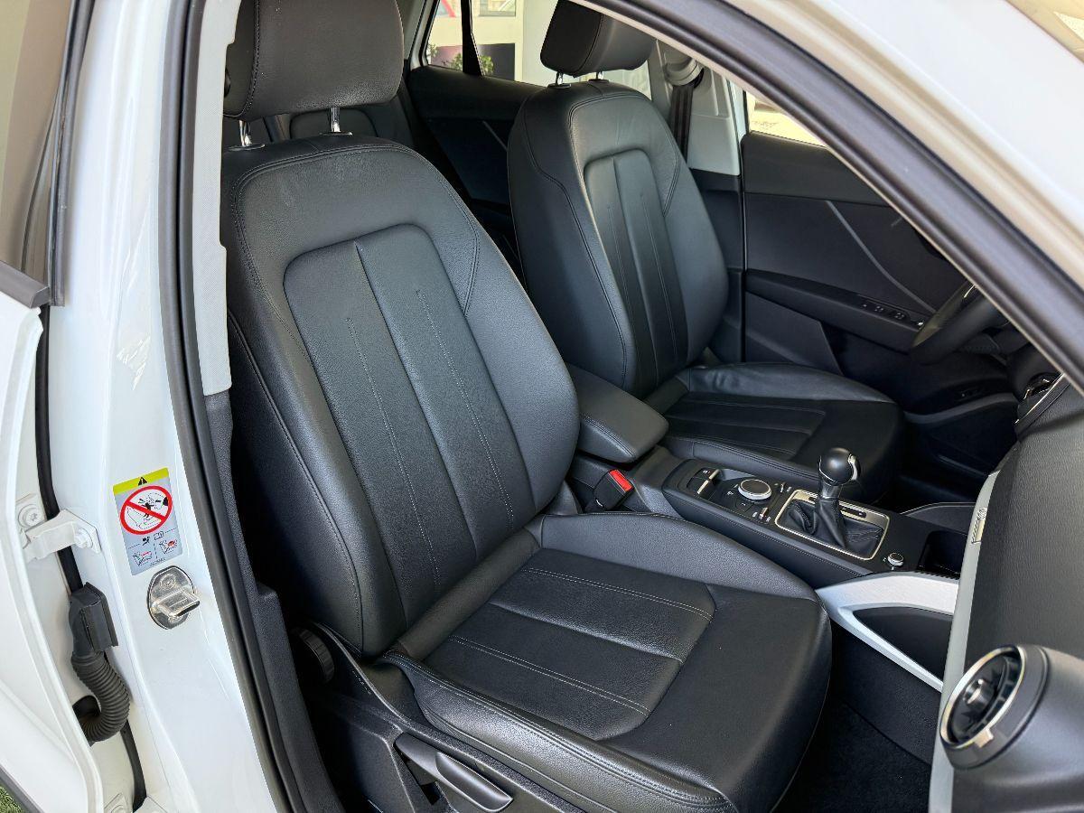 AUDI - Q2 - 1.6 TDI S tronic Sport