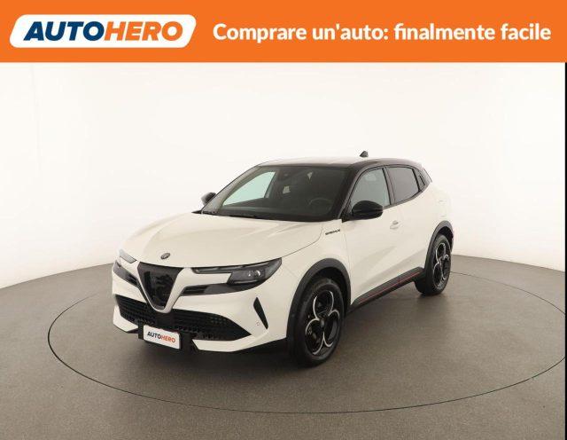 ALFA ROMEO Junior 1.2 145 CV Hybrid eDCT6 Speciale