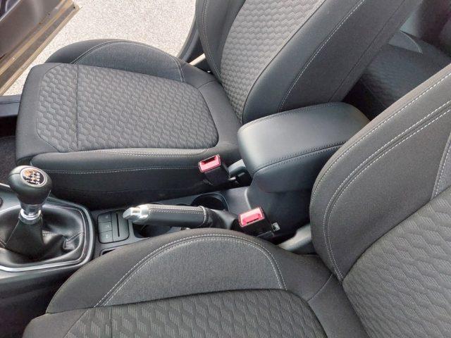 FORD Puma 1.0 EcoBoost Hybrid 125 CV S&S Titanium km 39000