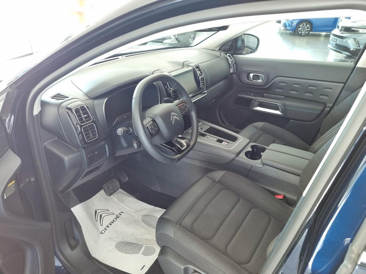 Citroen C5 Aircross BlueHDi 130 S&S EAT8 Feel Pack