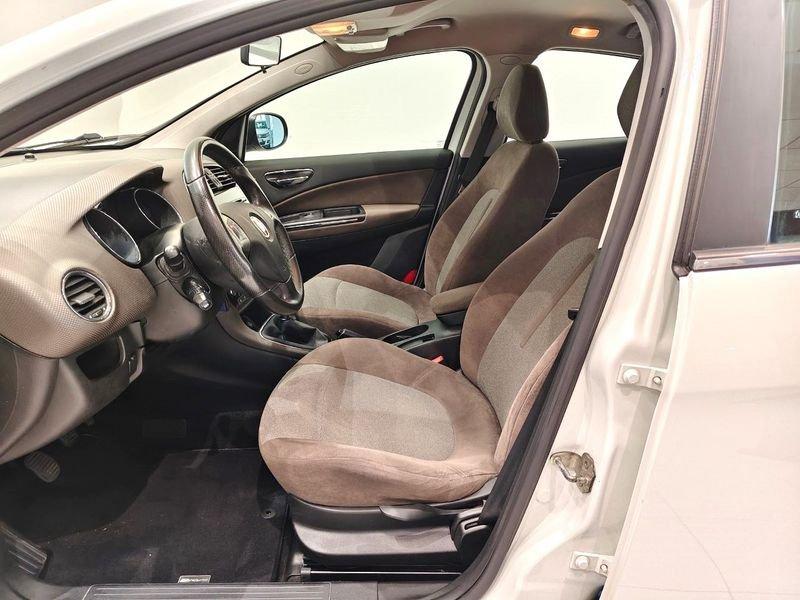 FIAT Bravo Bravo 1.6 mjt Dynamic 105cv*DIESEL*
