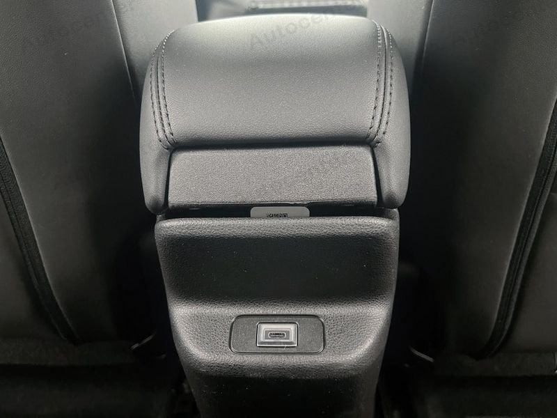 Jeep Avenger BEV 156cv Summit