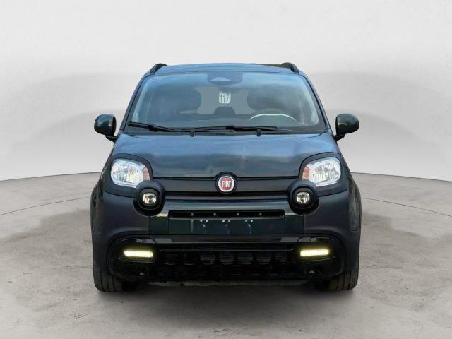 FIAT Panda Cross Panda Cross 1.0 FireFly S&S Hybrid