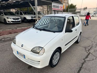 Fiat Seicento 1.1i cat Unipro 2004