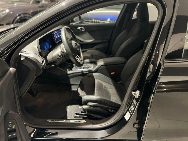 BMW 118 118d MSport Pro