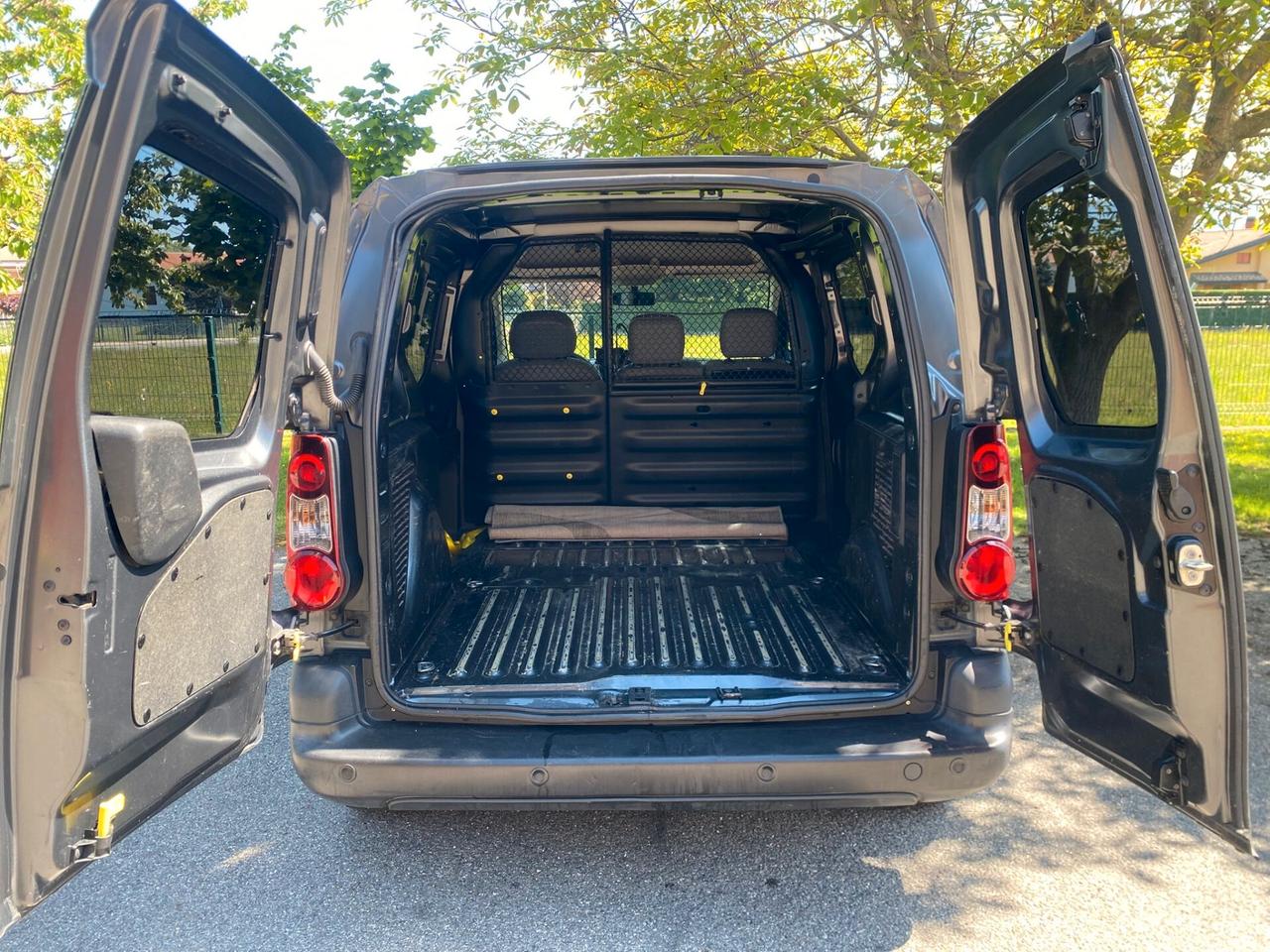 Citroen Berlingo 3Posti 1.6/100cv Diesel Euro6