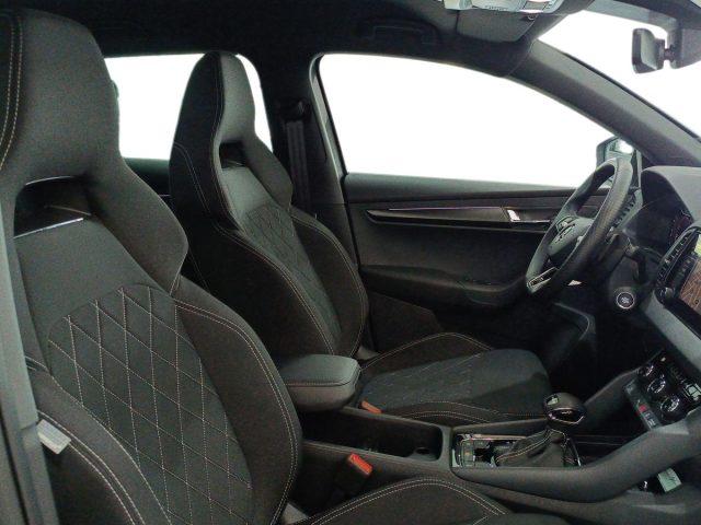 SKODA Karoq 2.0 TDI SCR DSG SportLine