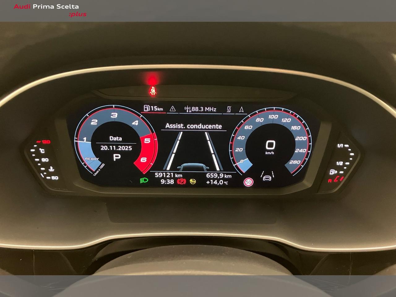 35 2.0 TDI Business Advanced S tronic