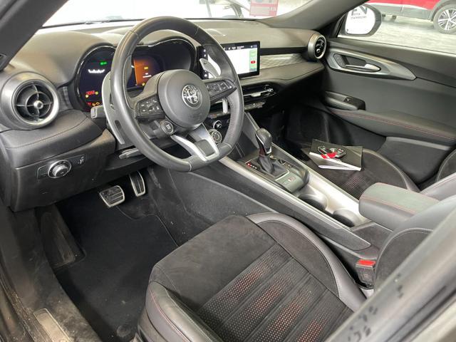 ALFA ROMEO Tonale 1.5 130CV MHEV TCT7 SPECIALE