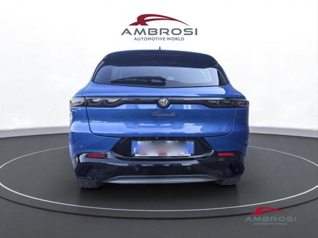 ALFA ROMEO Tonale 1.6 Ti 130cv tct6