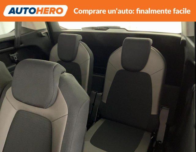 CITROEN Grand C4 Spacetourer BlueHDi 130 S&S EAT8 Shine