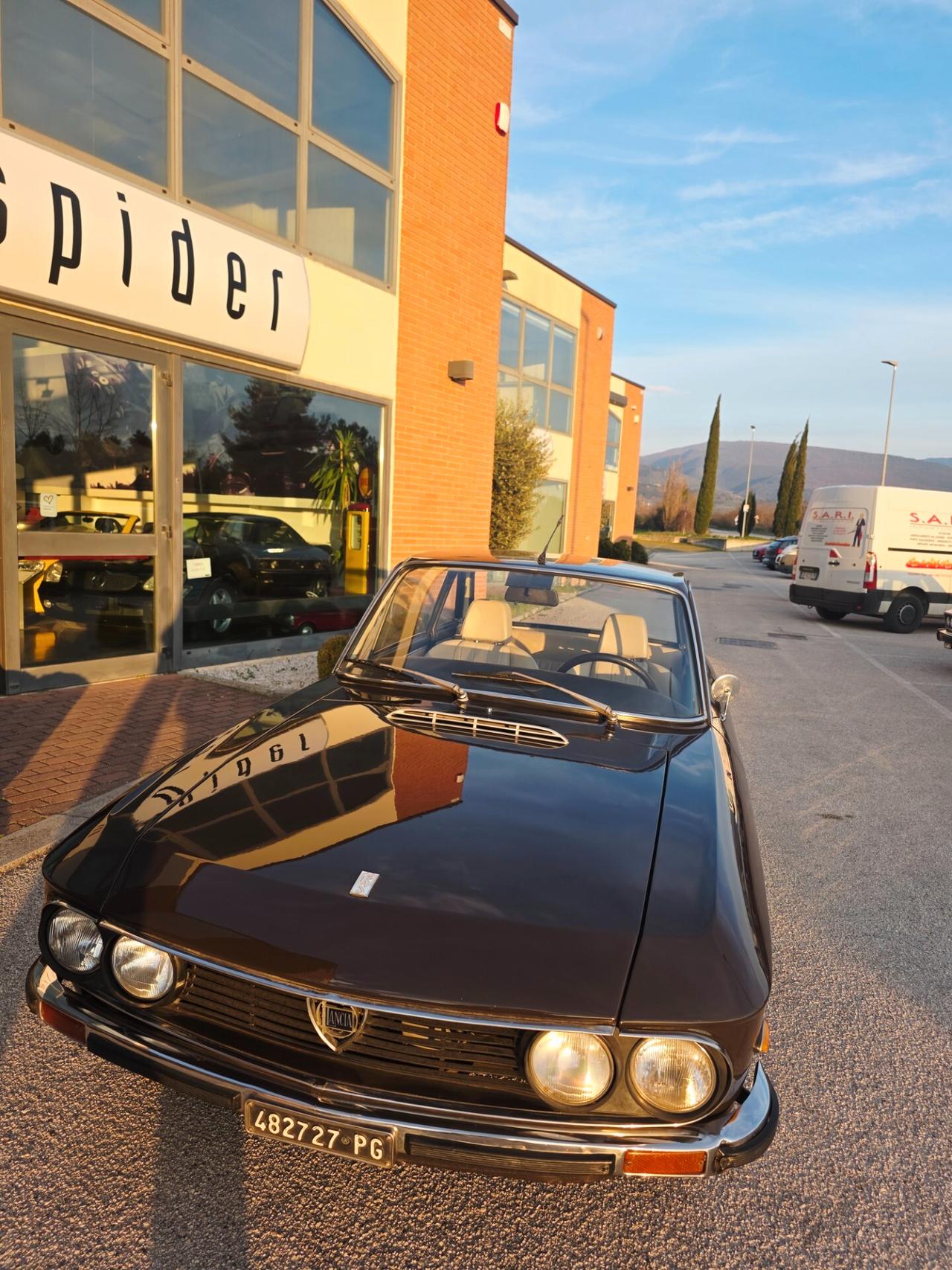 Lancia Fulvia 1.3 s Targa Oro Asi 2 proprietari