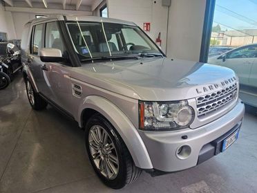 Land Rover Discovery Discovery IV 2009 3.0 sdV6 LE 7 posti