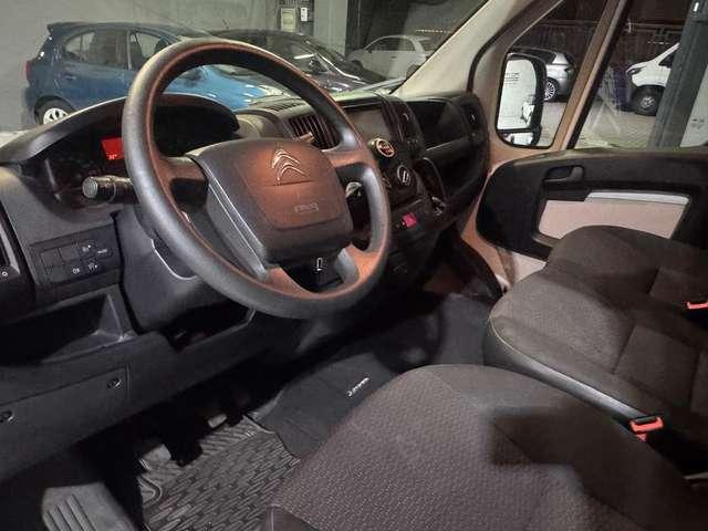 Citroen Jumper OFFERTA LIMITATA ENTRO 15/12 Jumper Maxi + Iva