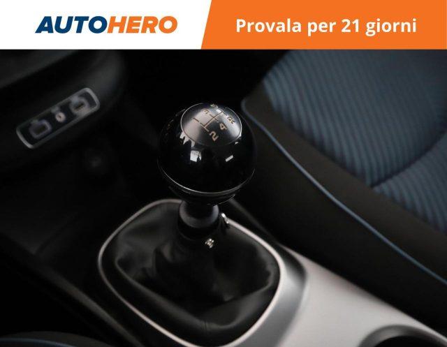 FIAT 500X 1.3 MultiJet 95 CV Mirror