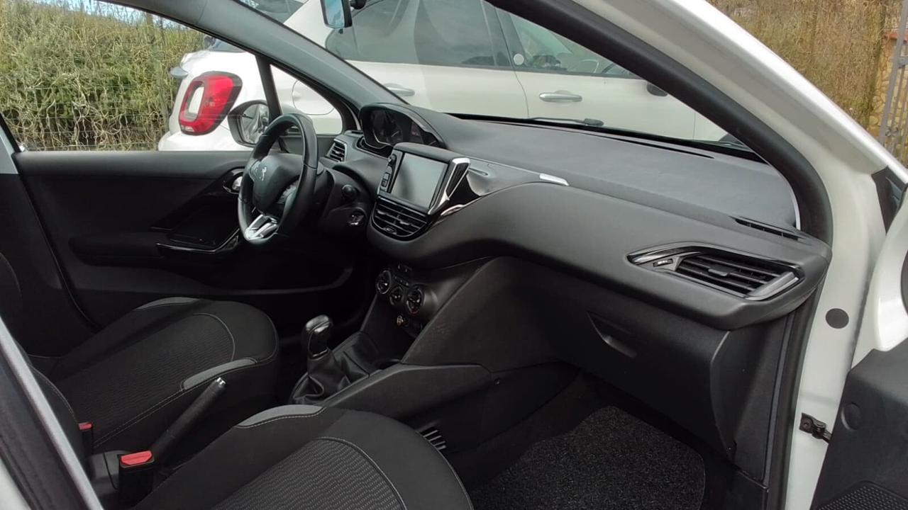 Peugeot 208 1.2 PureTech Active