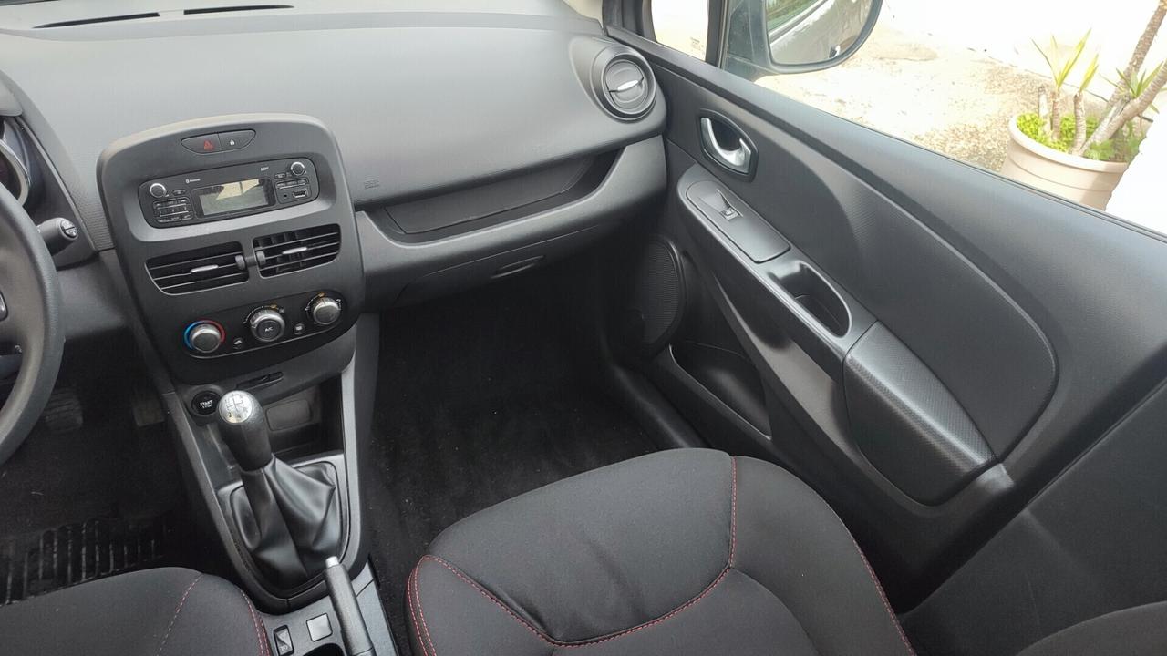 Renault Clio dCi 8V 75CV Start&Stop 5 porte Energy Life