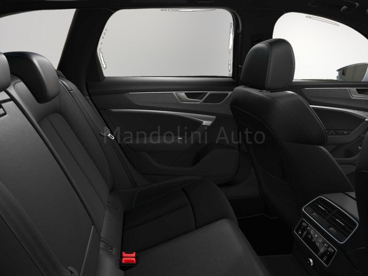 Audi A6 avant 40 2.0 tdi mhev 12v s line edition quattro ultra s tronic