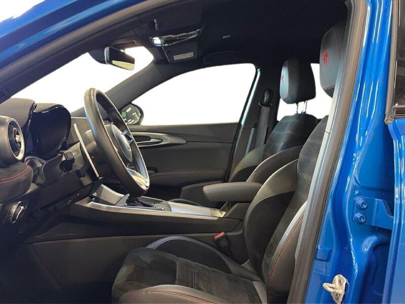 Alfa Romeo Tonale 1.5 160cv Hybrid TCT7 Veloce