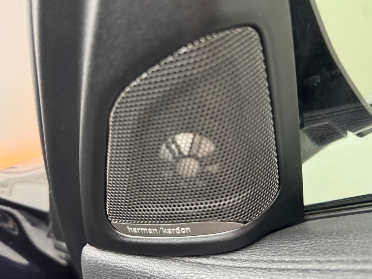 BMW X6 M50d – Blu M | xDrive | Automatico | Euro 6