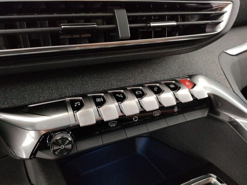 Peugeot 3008 3008 BlueHDi 130 S&S EAT8 Allure Pack