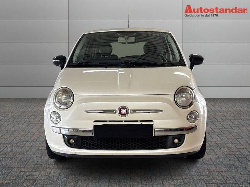 FIAT 500 III 1.4 16v Sport 100cv