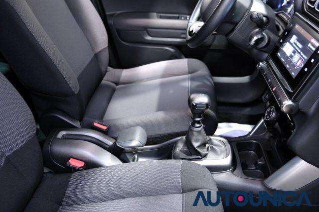 CITROEN C3 Aircross PURETECH 110 S&S SHINE NEOPATENTATI