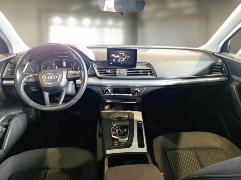 AUDI Q5 50 TFSI E QUATTRO S TRONIC SUV