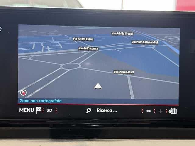 Peugeot 2008 1.2 PureTech 130 CV EAT8 GT