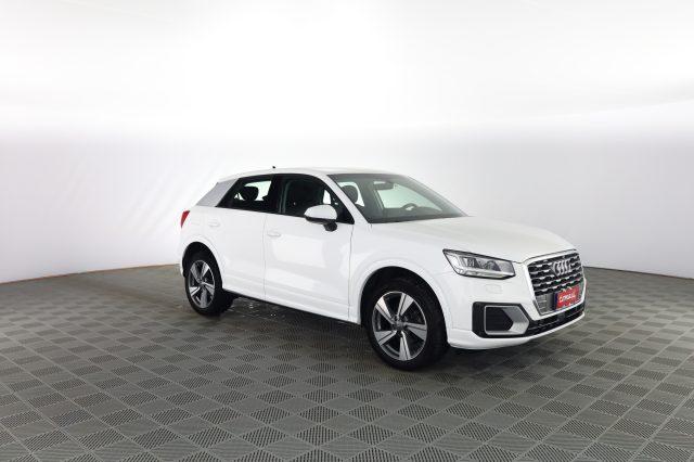 AUDI Q2 Q2 30 TDI S tronic Admired