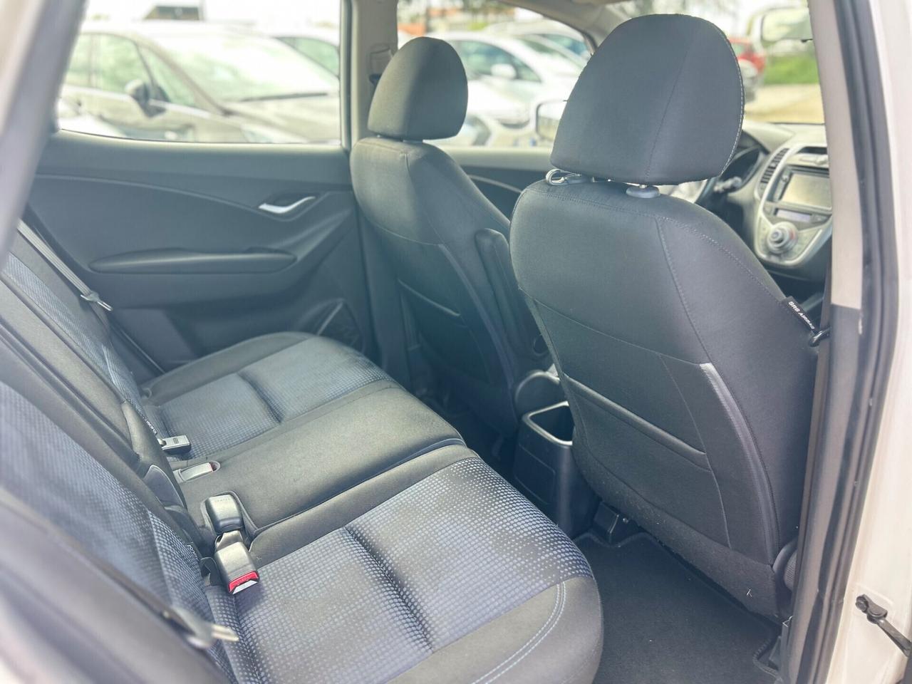 Hyundai iX20 1.6 CRDI 115 CV Style