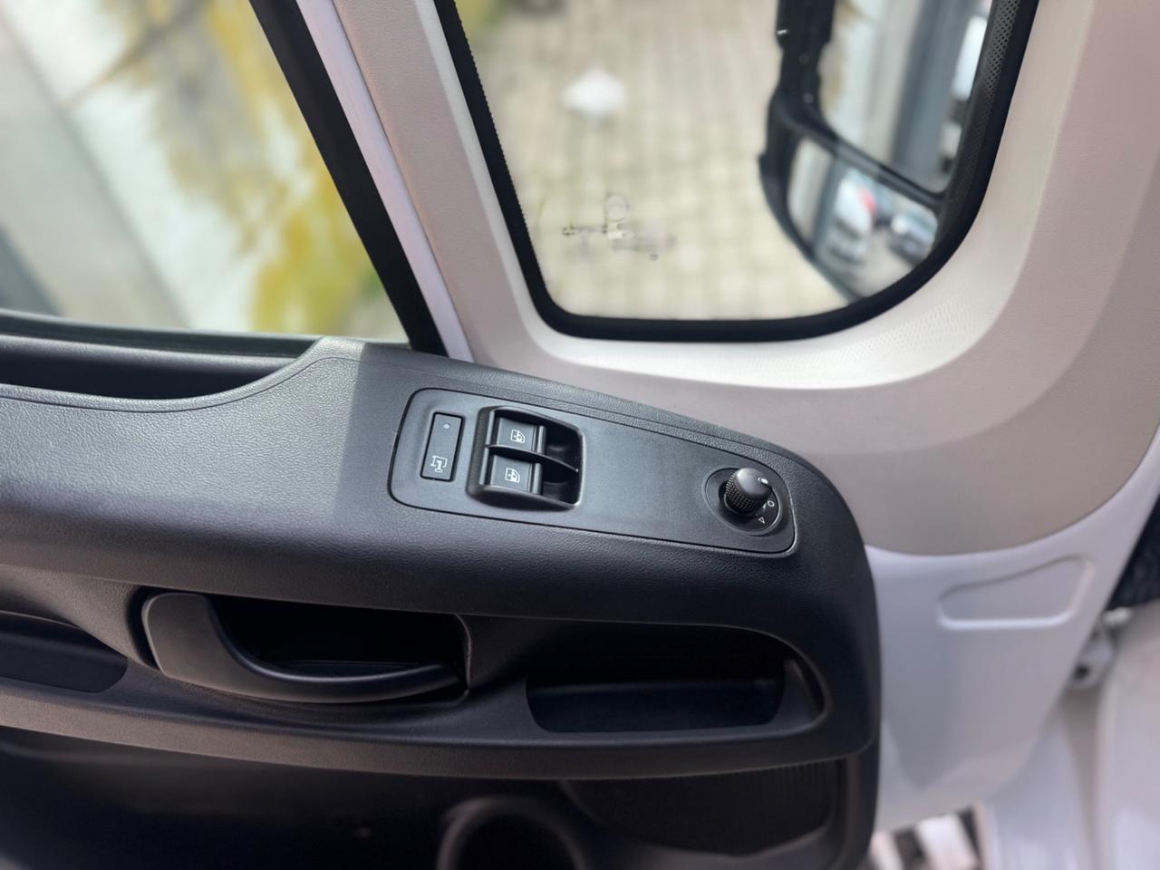 Fiat Ducato 33 2.2 Mjt 140CV PC-TM Furgone