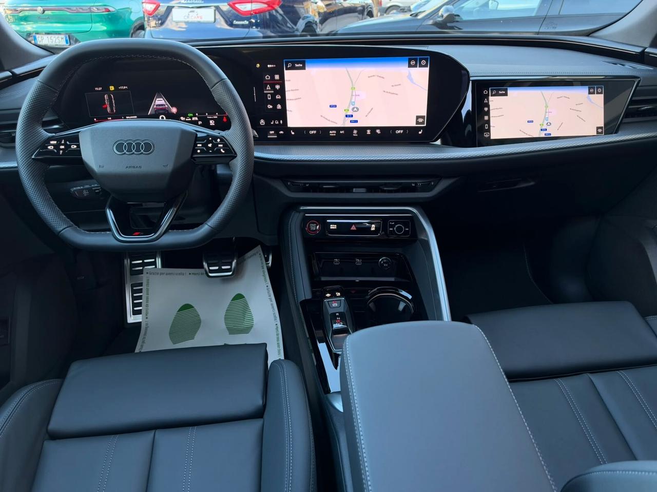 Audi Q5 Sportback S Line Edition TDI Quattro 150KW Tronic