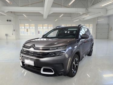 CITROEN C5 AIRCROSS BLUEHDI 130 SES SHINE EAT8 SUV