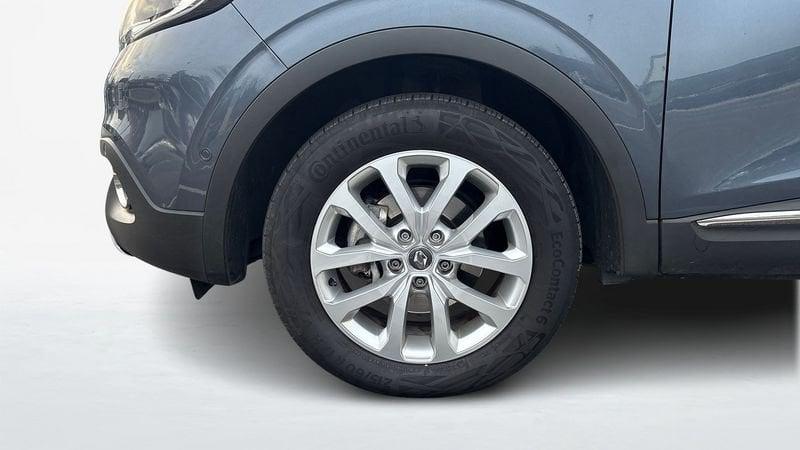 Renault Kadjar 1.6 dCi Energy Intens 4x4
