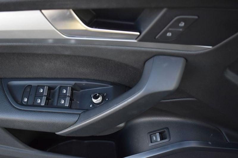 Audi Q5 Q5 35 TDI quattro S tronic Business