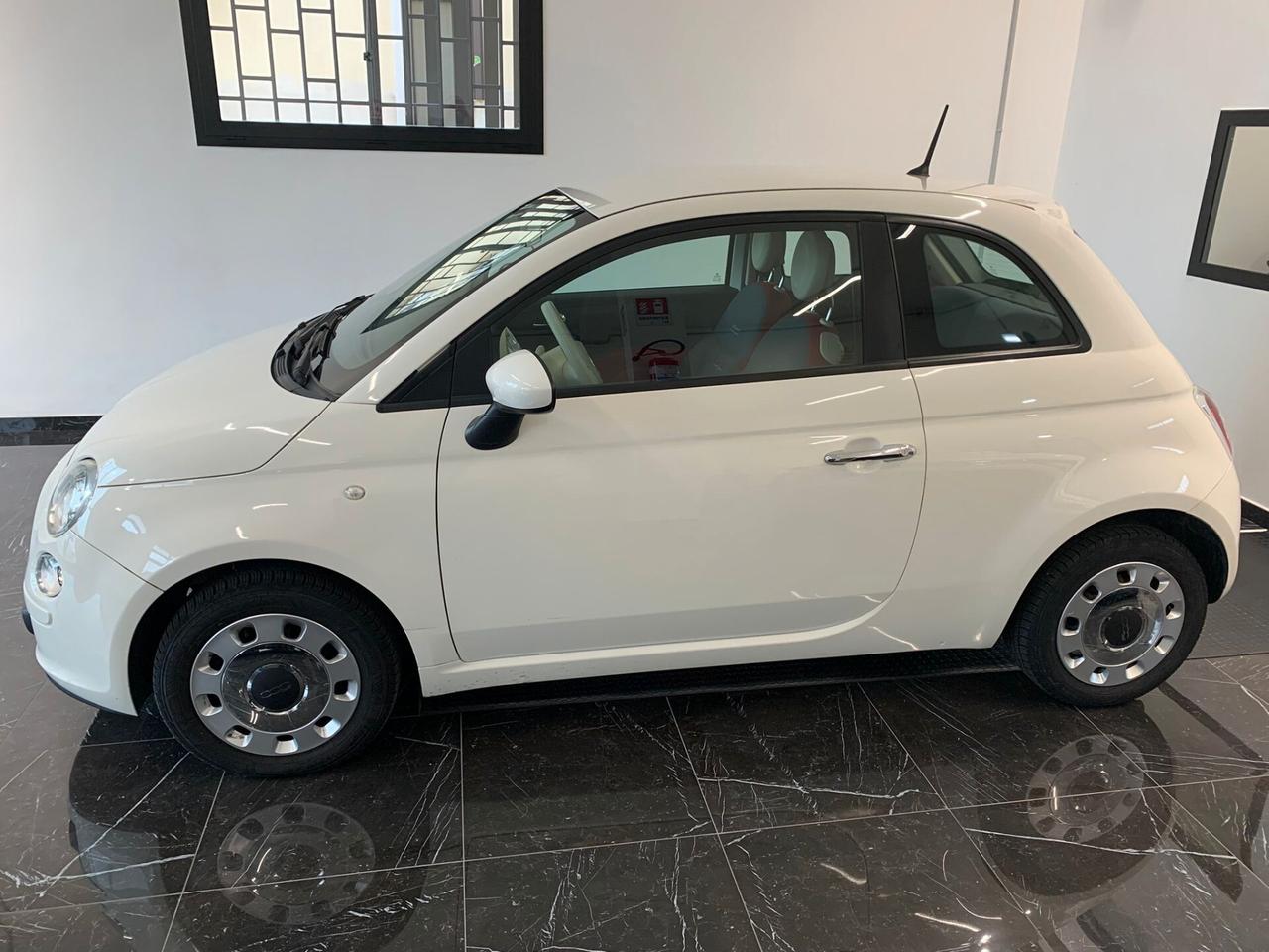 Fiat 500 1.3 Multijet 16V 95 CV