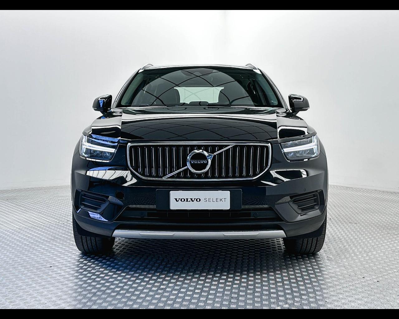 VOLVO XC40 (2017-->) - XC40 T5 Recharge Plug-in Hybrid automatico Plus Bright