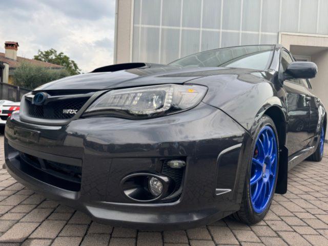 SUBARU Impreza 2.5 WRX SCARICO COMPLETO GIA' TARGATA