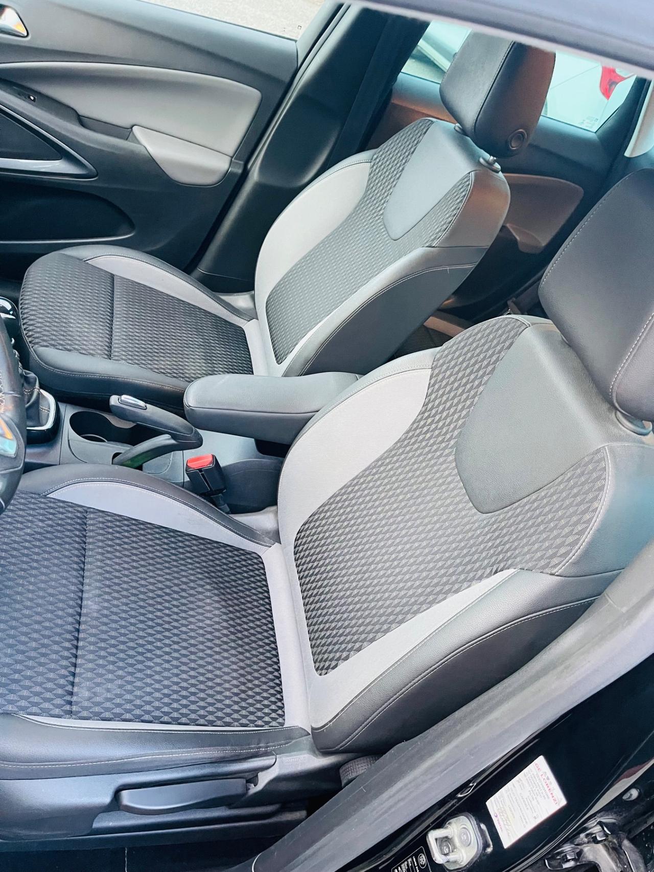 Opel Crossland 1.2 Turbo 12V 110 CV Start&Stop Elegance