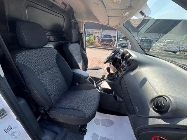 MERCEDES-BENZ Citan 1.5 111 CDi S.&S. FURGONE EXTRALONG DOPPIA PORTA