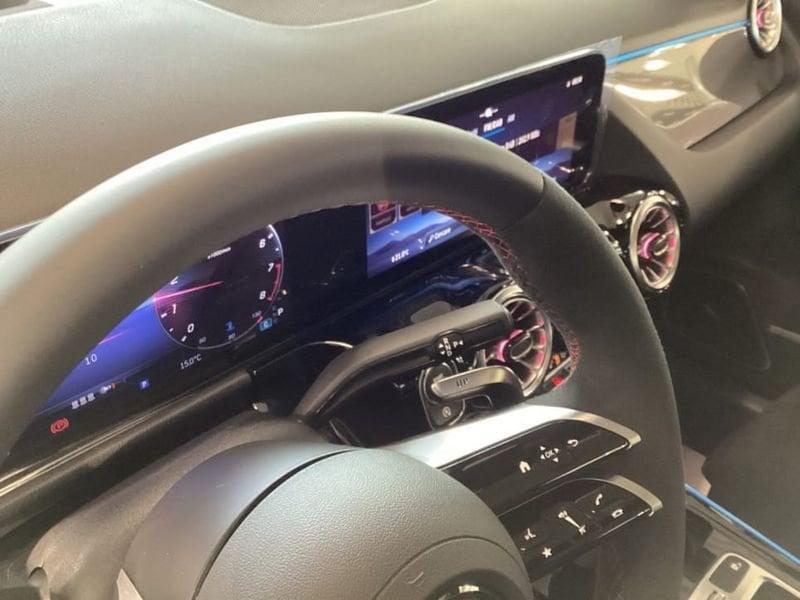 Mercedes-Benz GLA 45 S AMG 4Matic Premium Plus