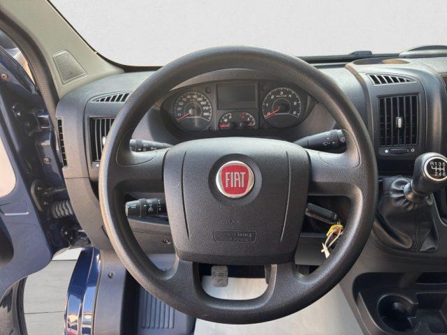FIAT Ducato 28 2.0 MJT PC-TN Furgone IVA COMPRESA