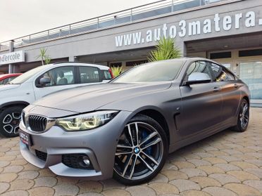 Bmw 4er Gran Coupe 420d xDrive Coupé Msport